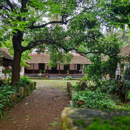 Meadows Villa Thrissur Dış mekan fotoğraf