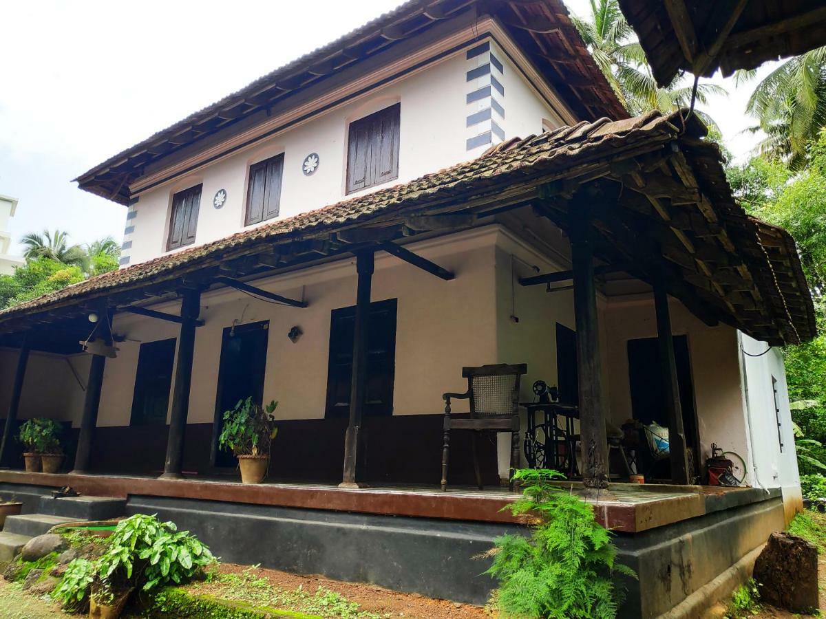 Meadows Villa Thrissur Dış mekan fotoğraf